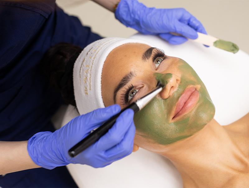 Peeling akár nyáron is: az Image Skincare kezelések ezt is tudják
